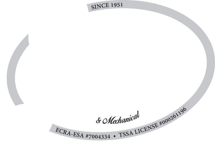 Gerber Electric